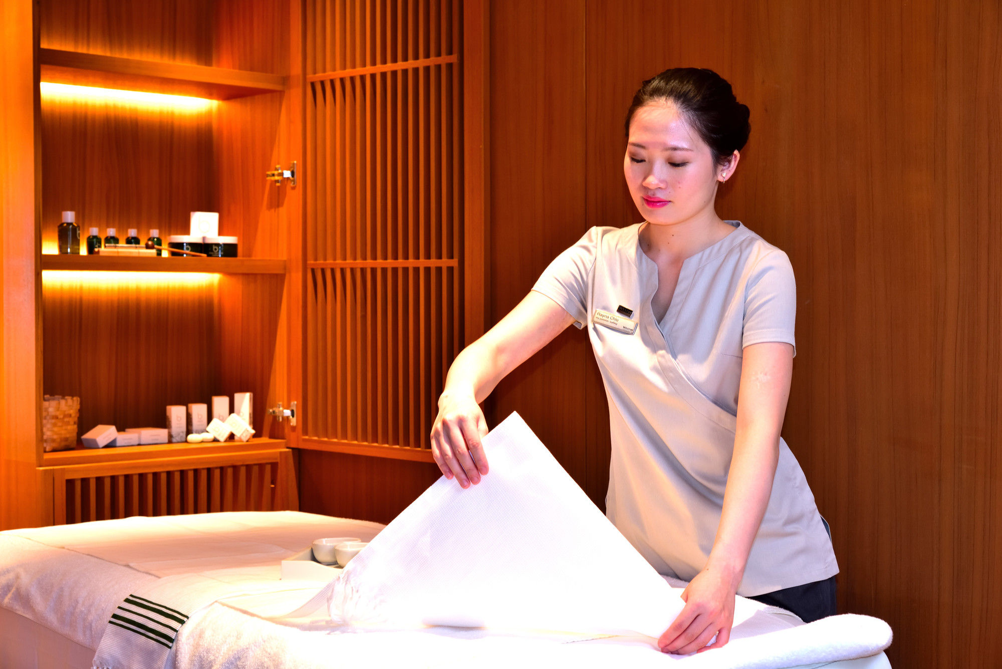 Фото The Westin Tashee Resort, Taoyuan