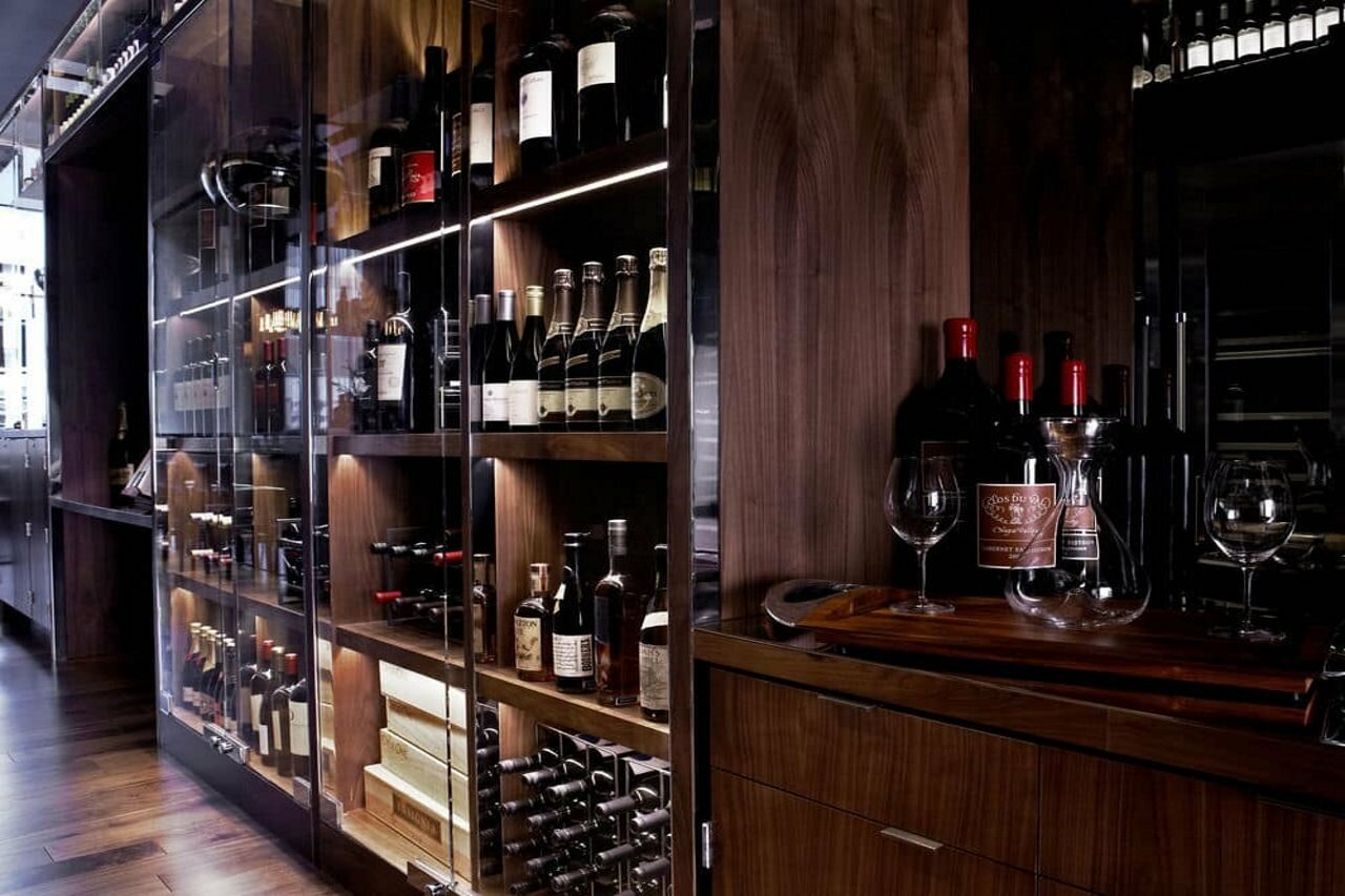 Фото Grand Hyatt San Francisco