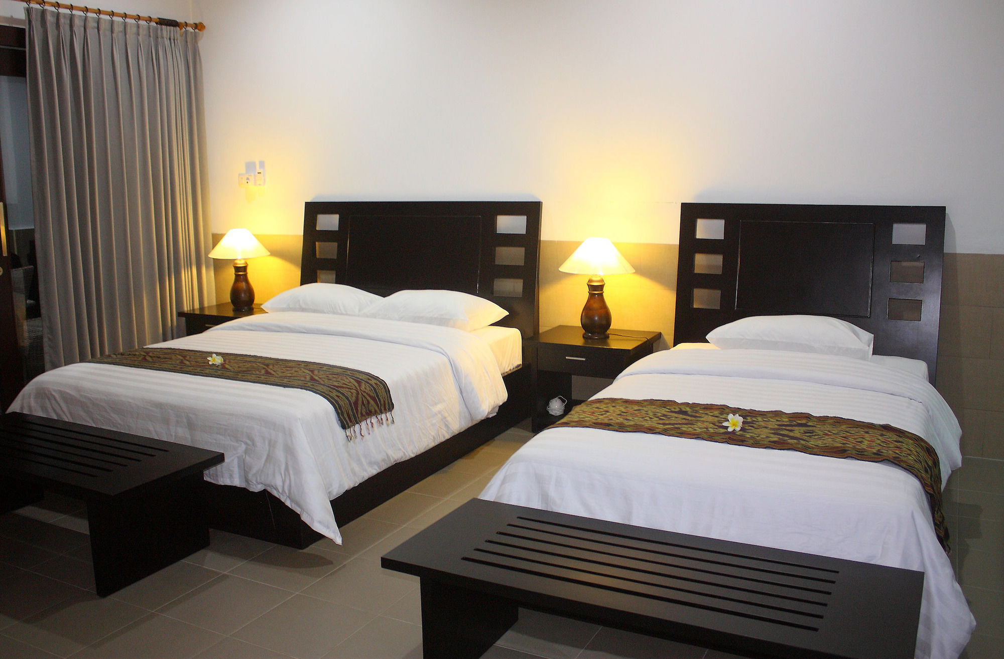 Фото Tulamben Dive Resort