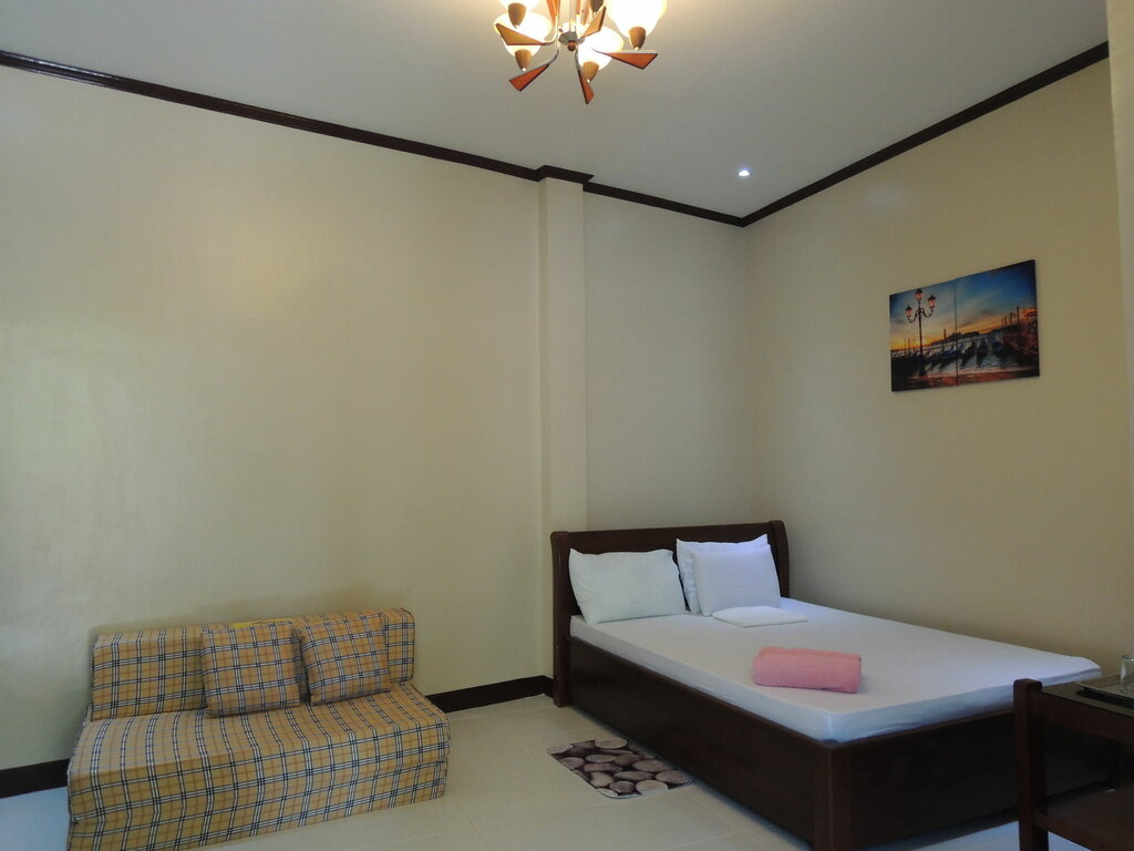 Hotel Pedz Cing Mango Lodge, Province of Cebu, photo