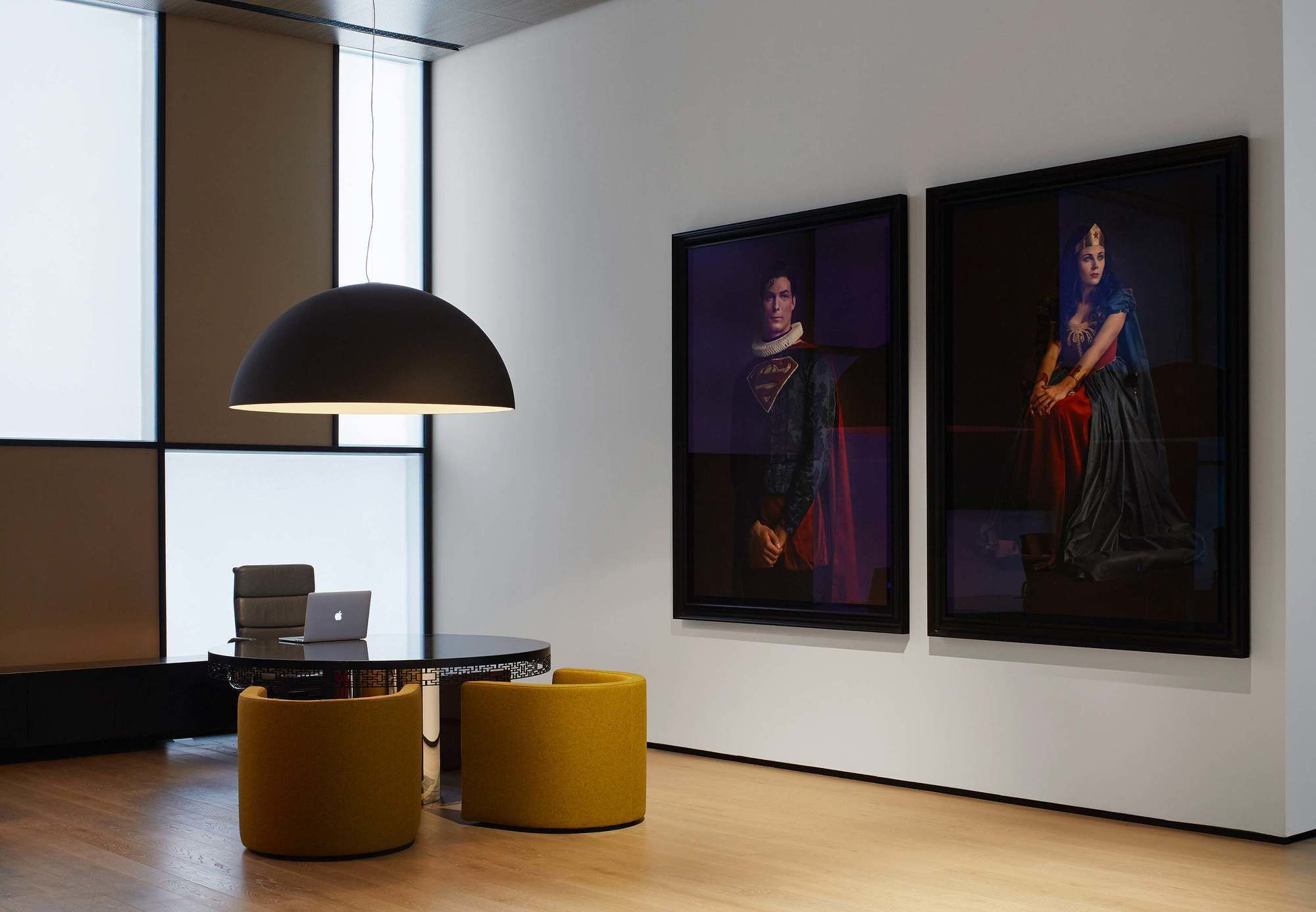 Фото Roomers Baden-Baden