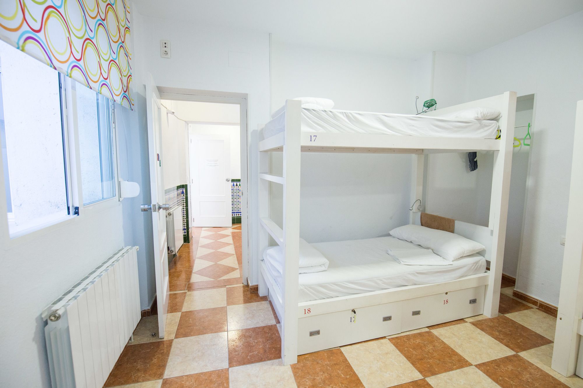 Фото Oh My Hostel