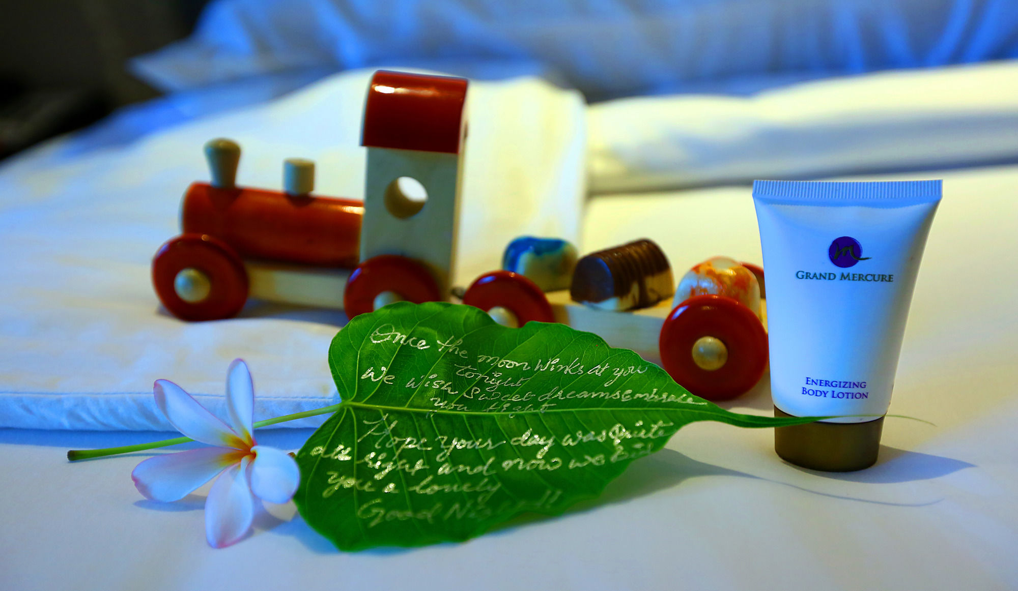 Фото Grand Mercure Mysore