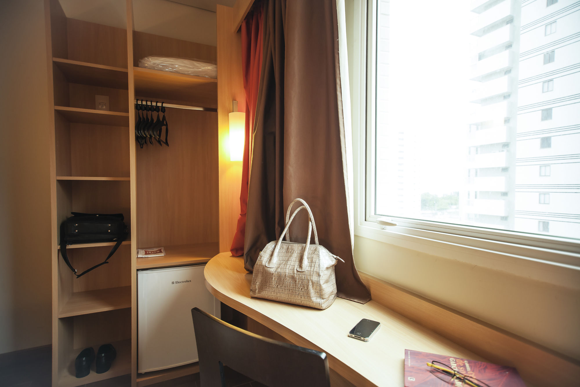 Фото Ibis São Luis