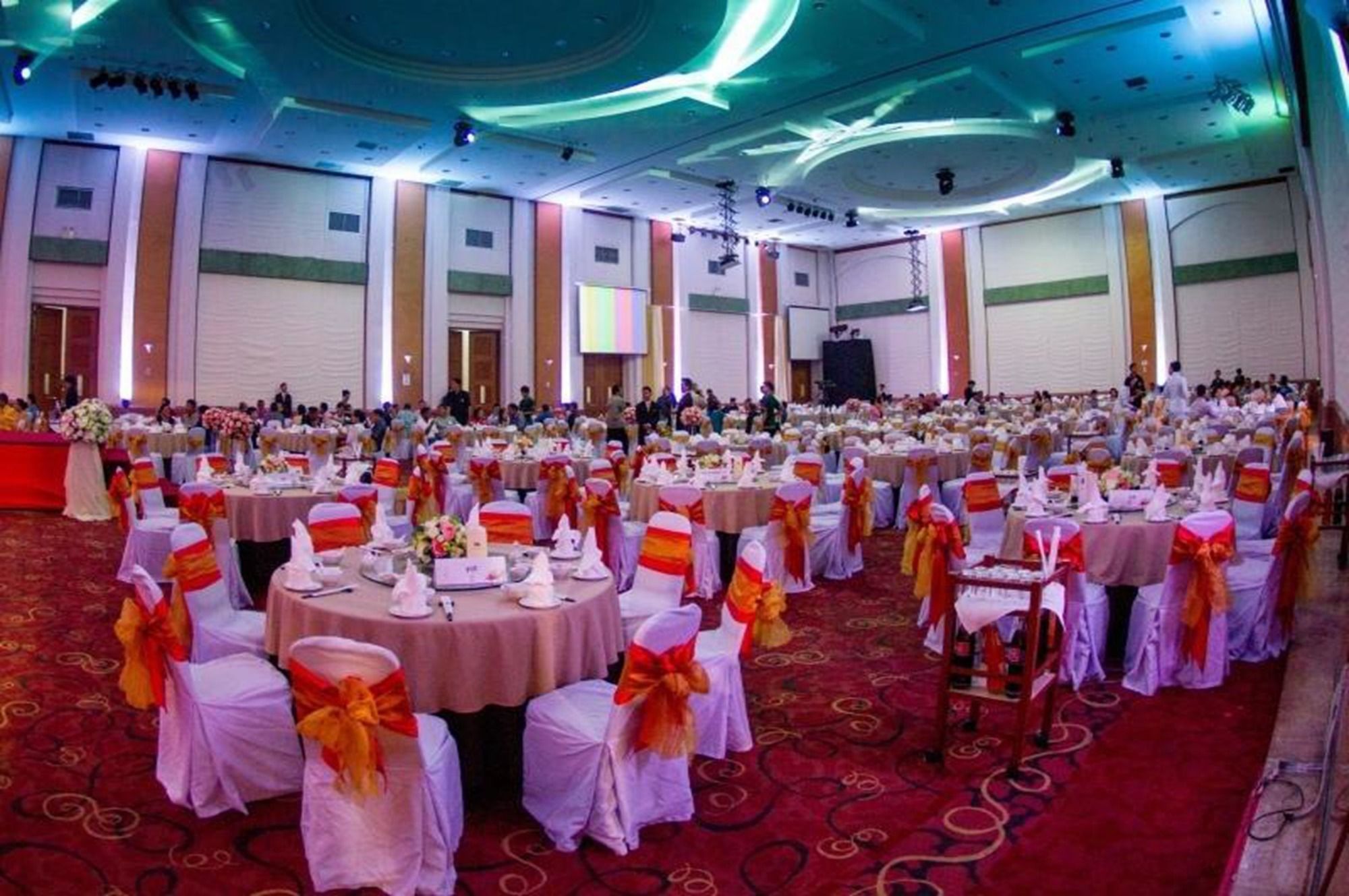 Фото Lee Gardens Plaza Hotel Hat Yai
