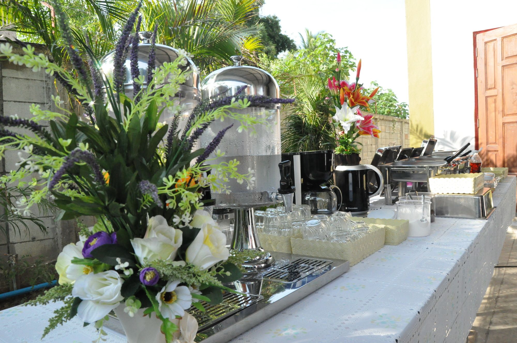 Фото Queen Palace Hotel