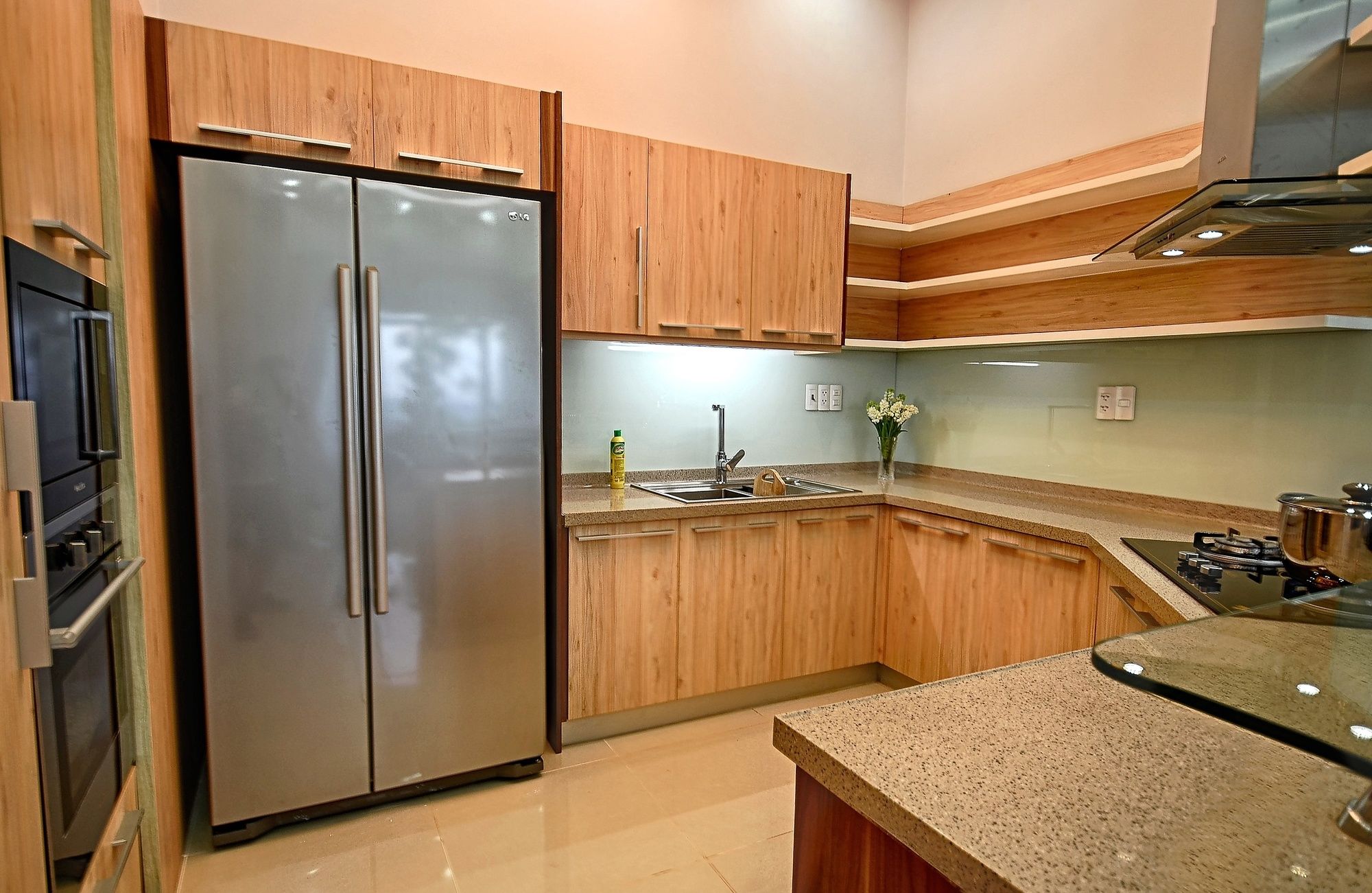 Фото The Wind Boutique Resort