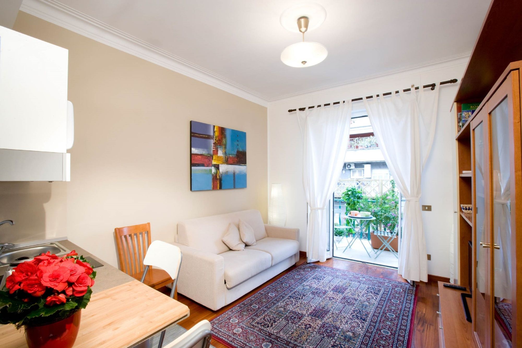 Фото Prati Guest house