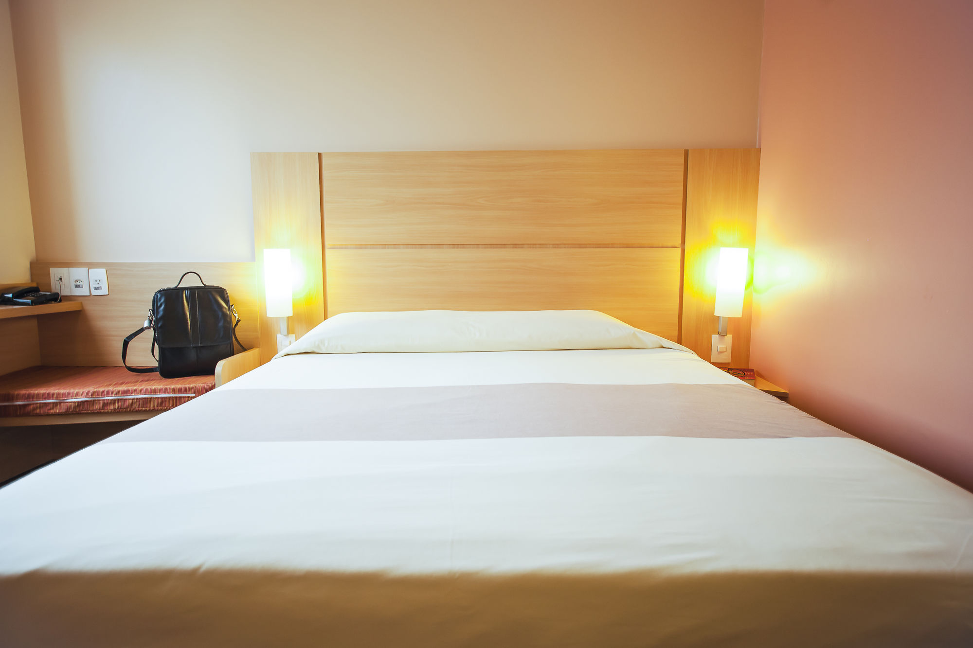 Фото Ibis São Luis