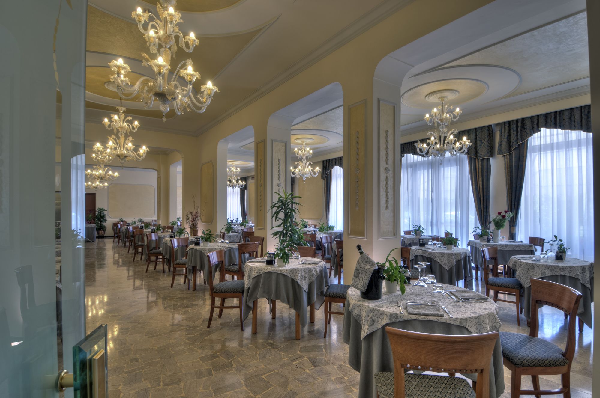 Фото Hotel Terme Belsoggiorno