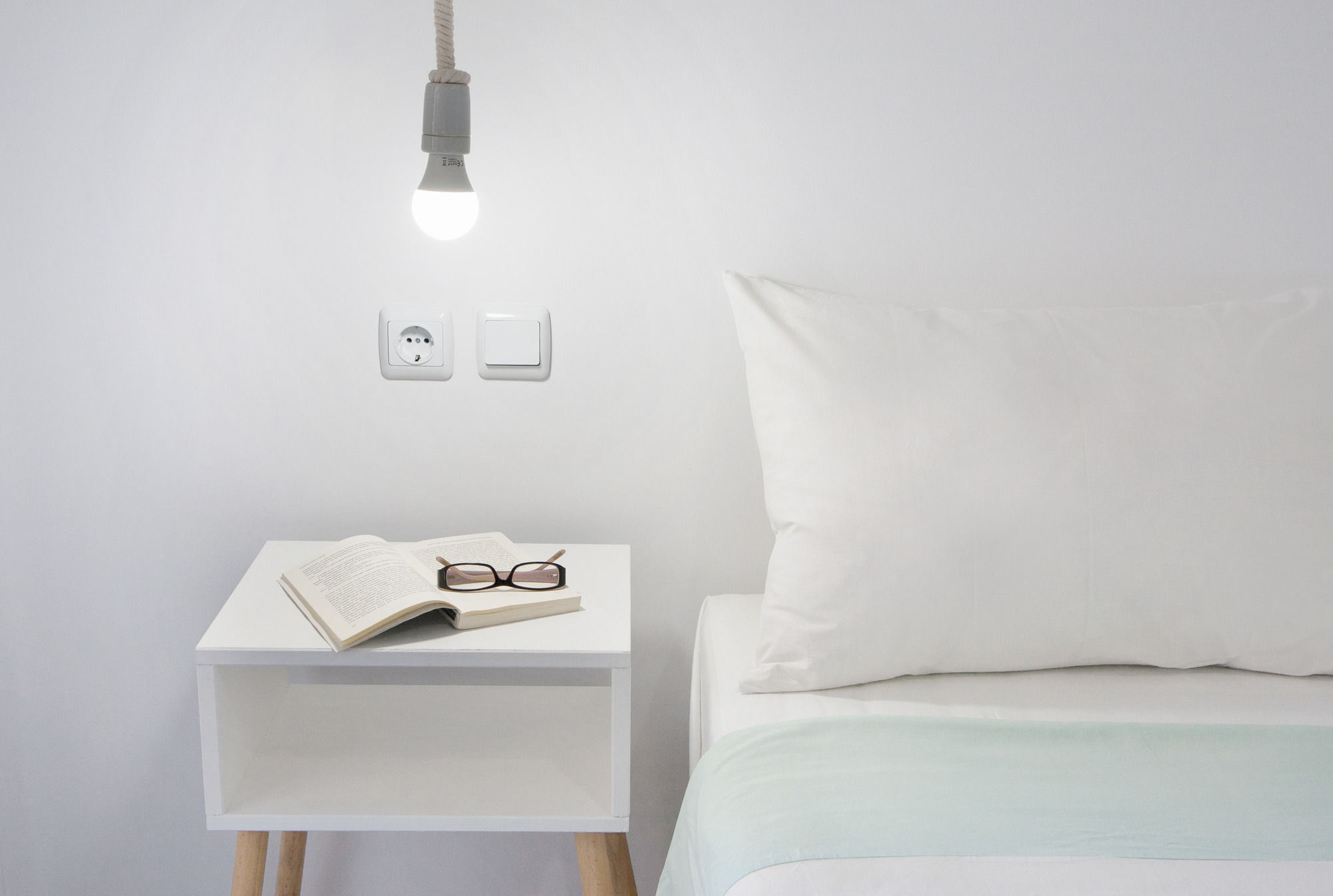 Фото Axos Apartments