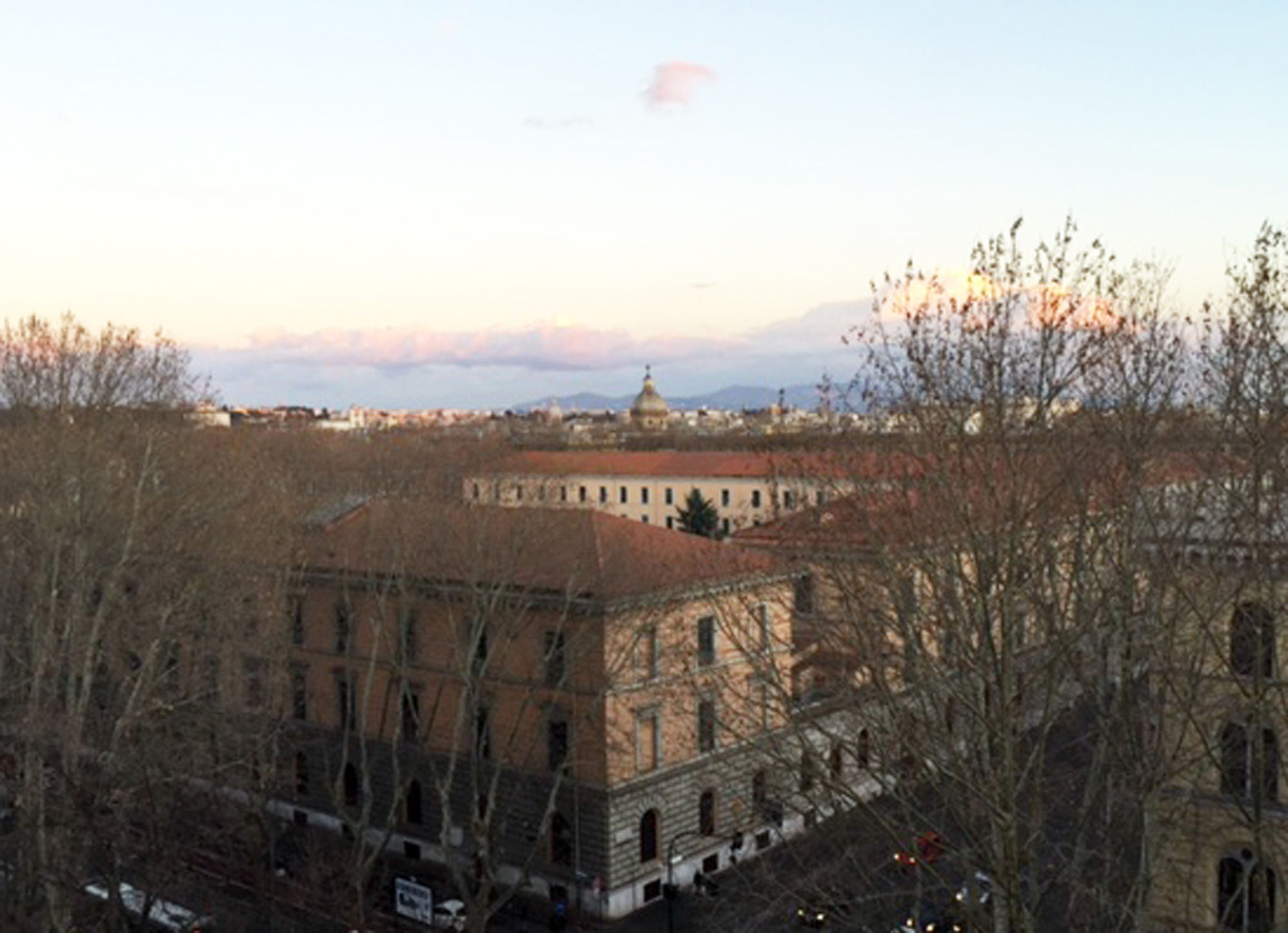 Фото Milizie 76 Gallery