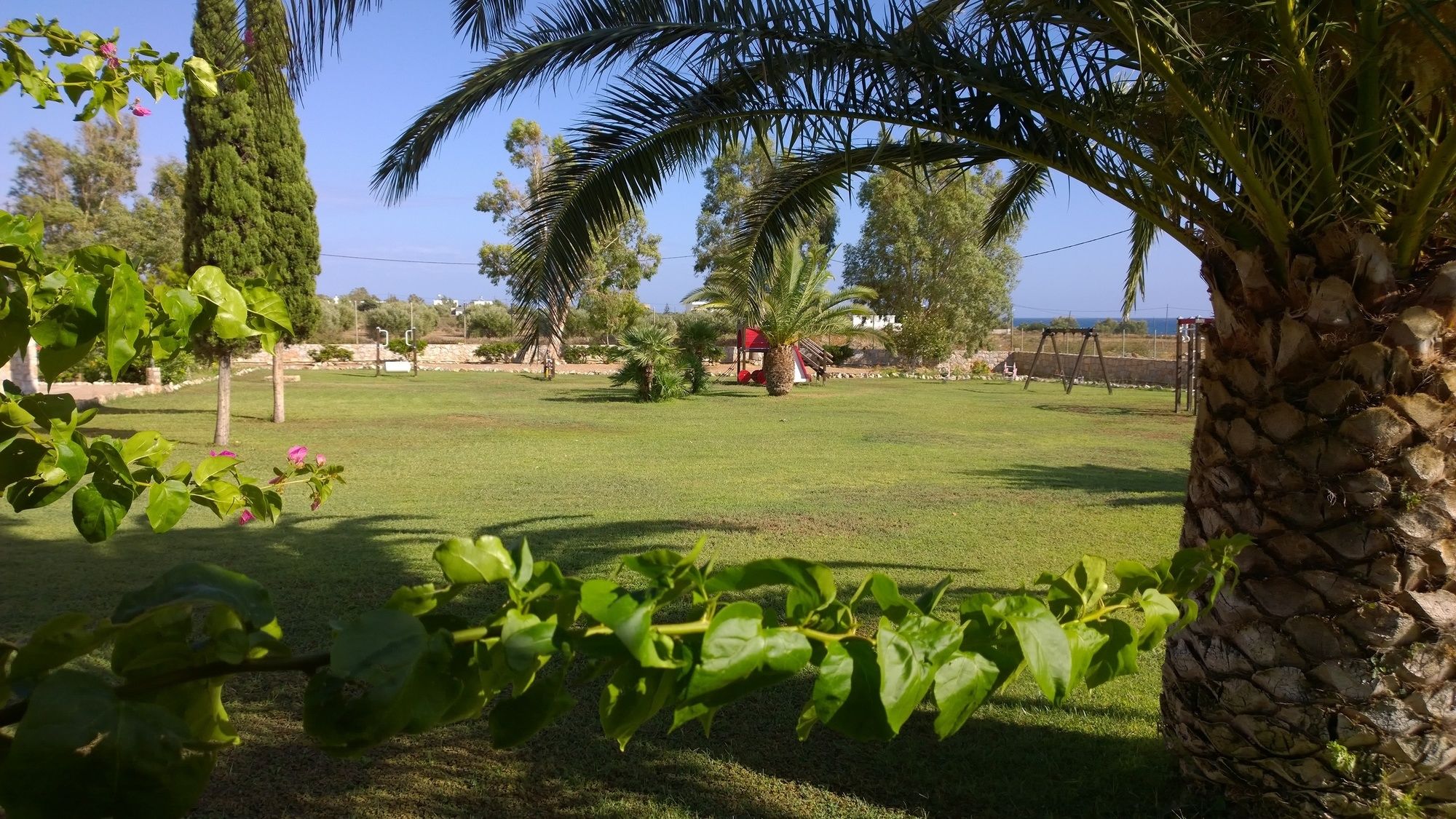 Фото Kallicrates Village