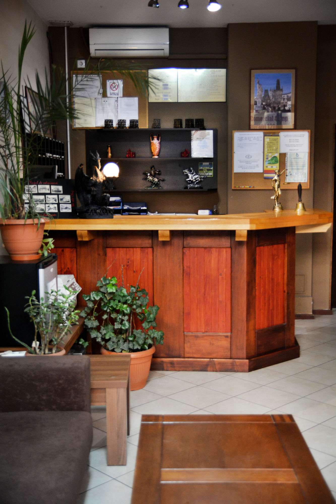 Фото Hotel Hanul Fullton