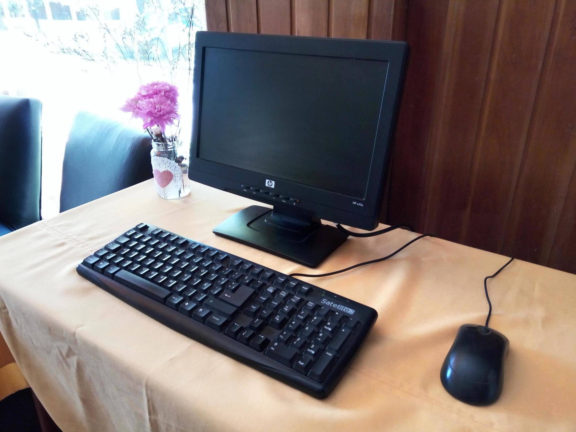 Фото Hotel Resi San Bernardo