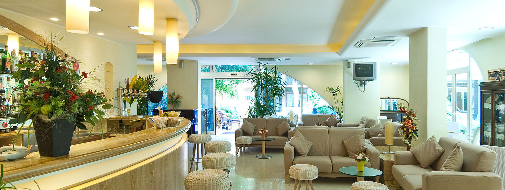 Фото Hotel Vanni