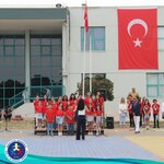 Dokuz Eylul University 75th Year Private Educational Institutions (Izmir, Buca District, Dogus Avenue, 213), private school