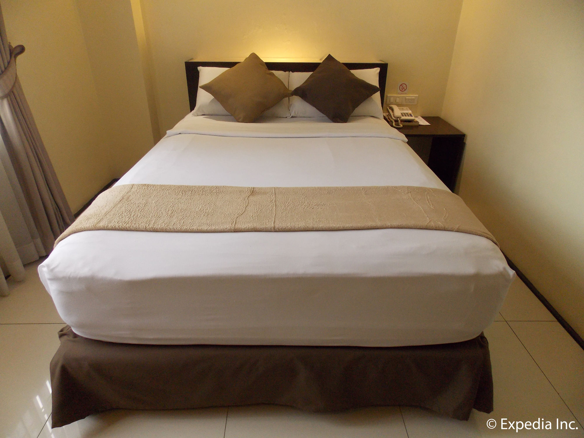 Фото M Citi Suites