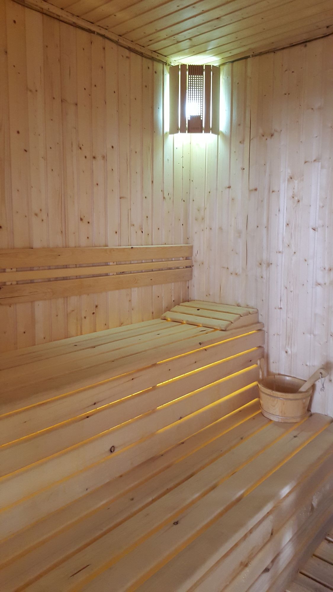 Фото Crystal Hotel & SPA