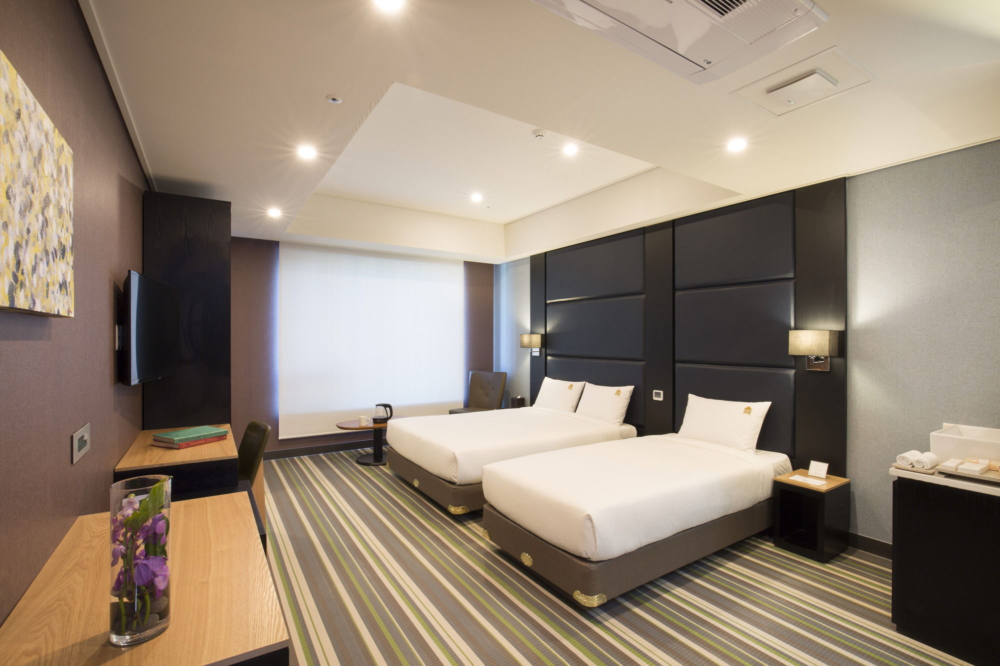 Фото Benikea Hotel Haeundae