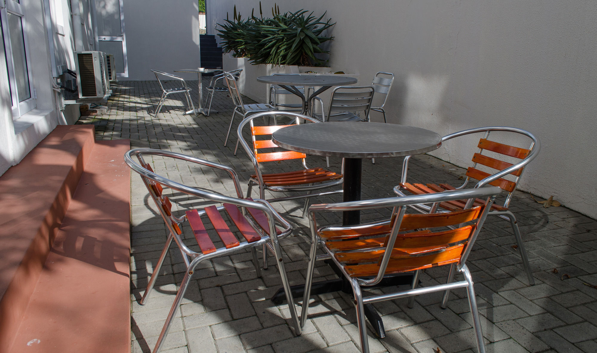 Фото Oxford House