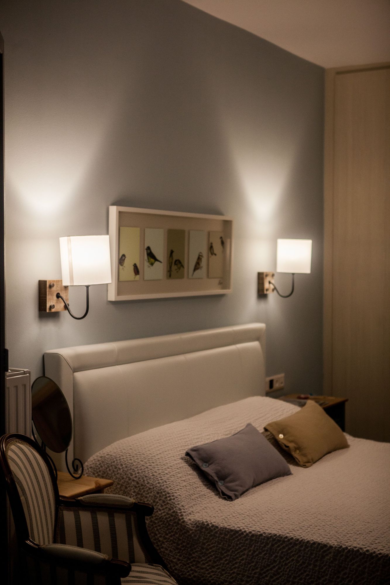 Фото Diadema Villa