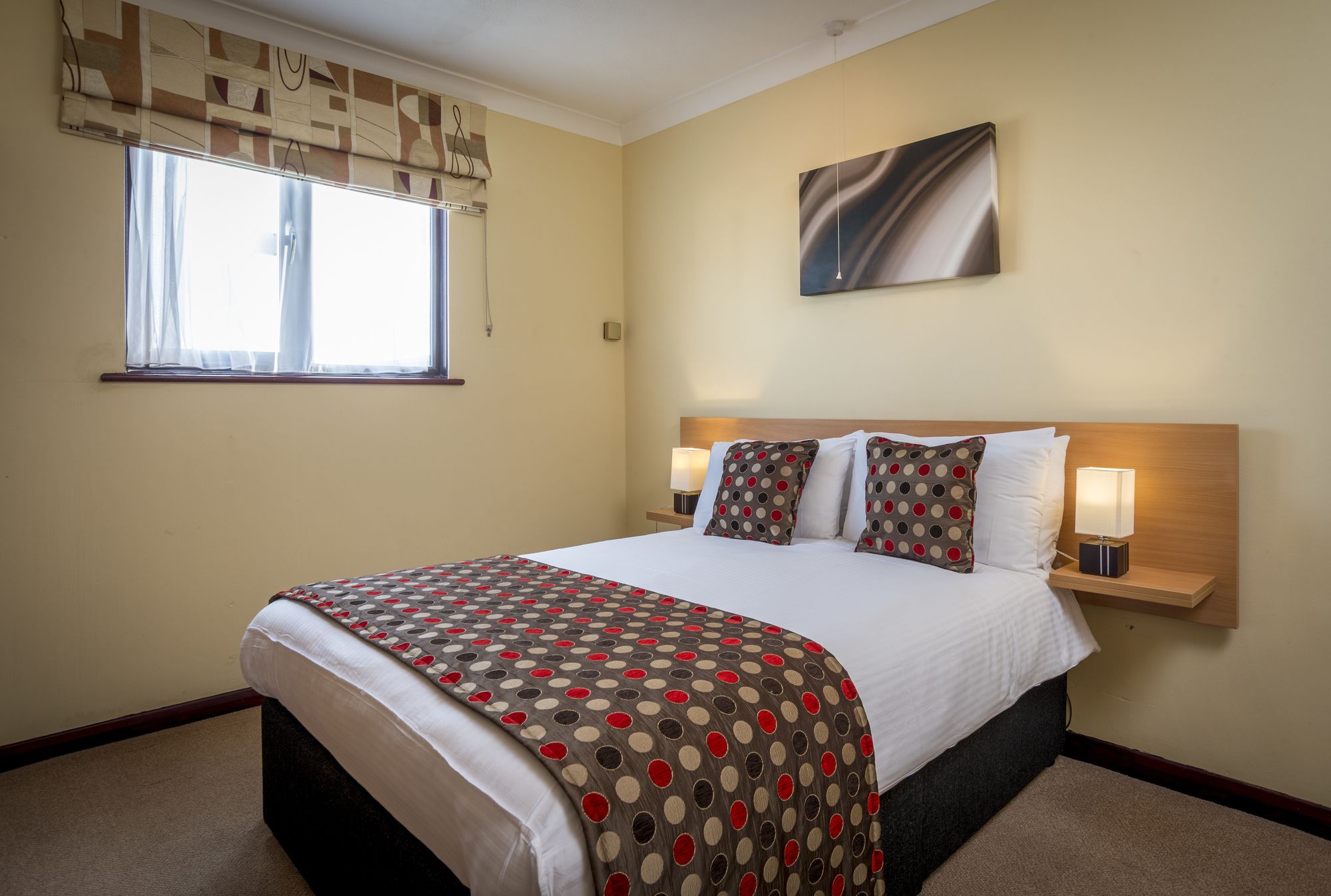 Фото The Windsor Hotel