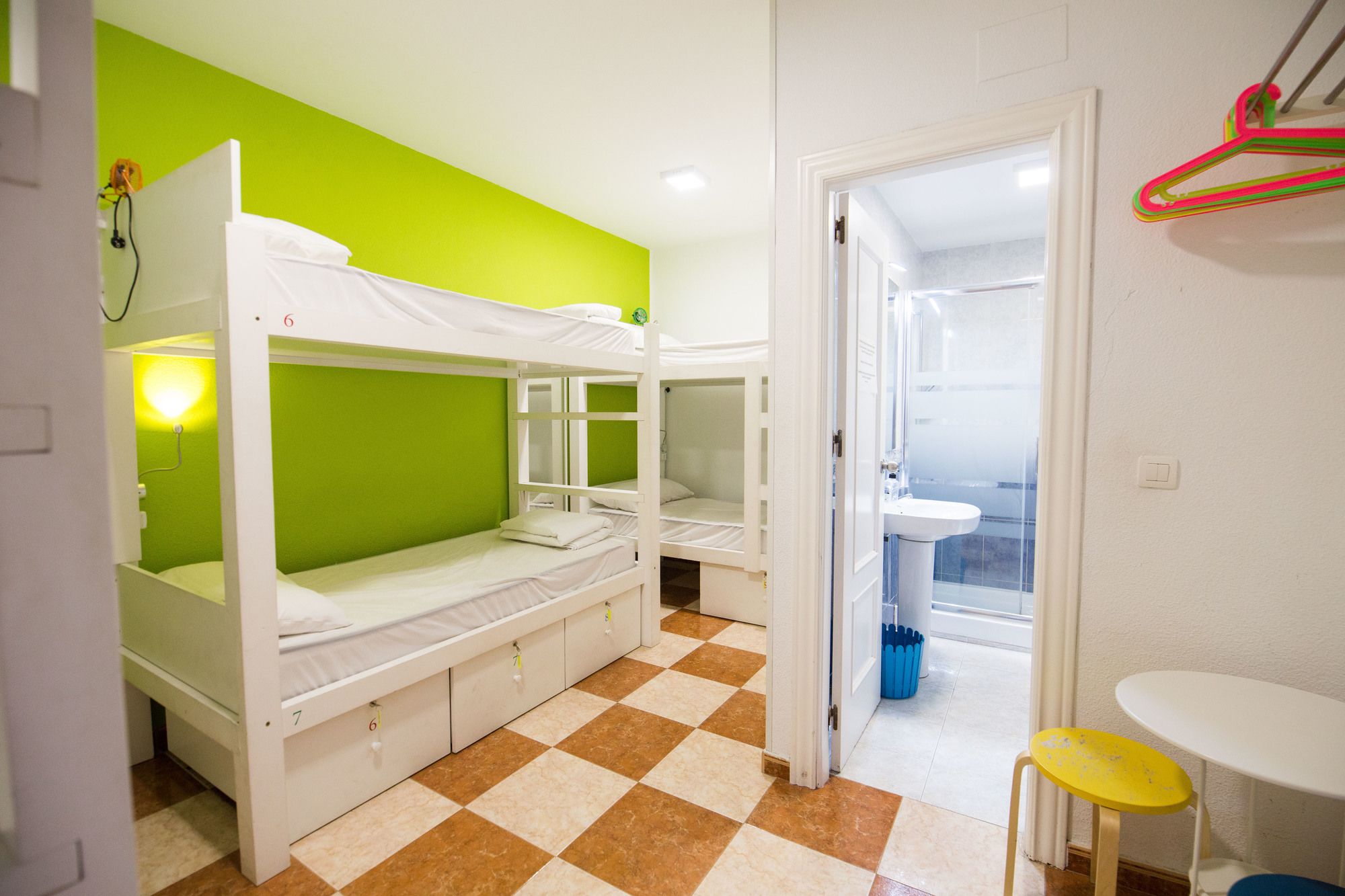 Фото Oh My Hostel