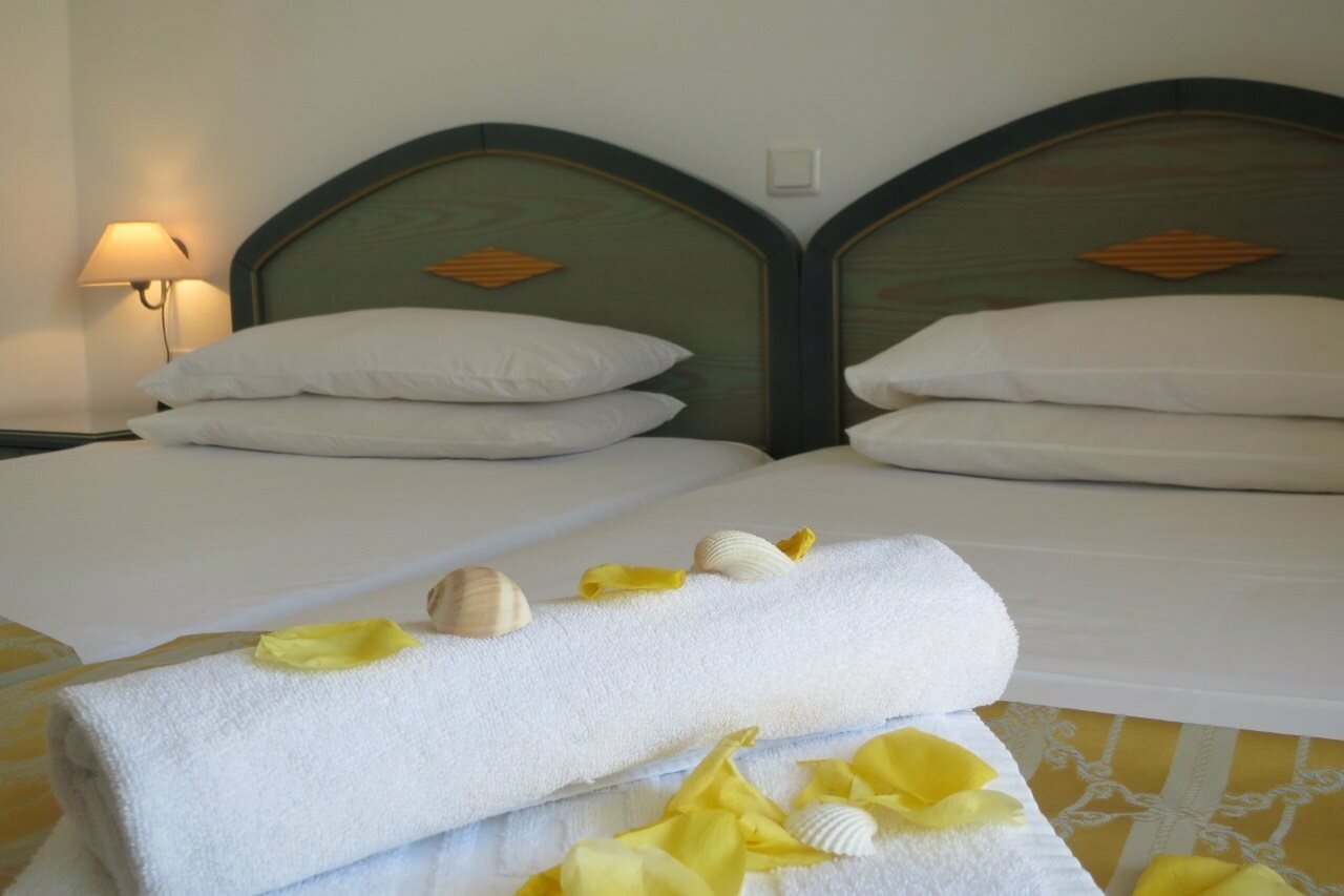 Фото Solon Apartments