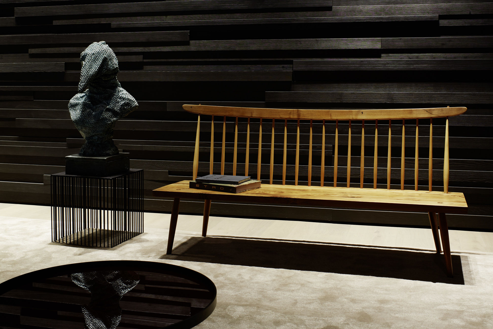 Фото Roomers Baden-Baden