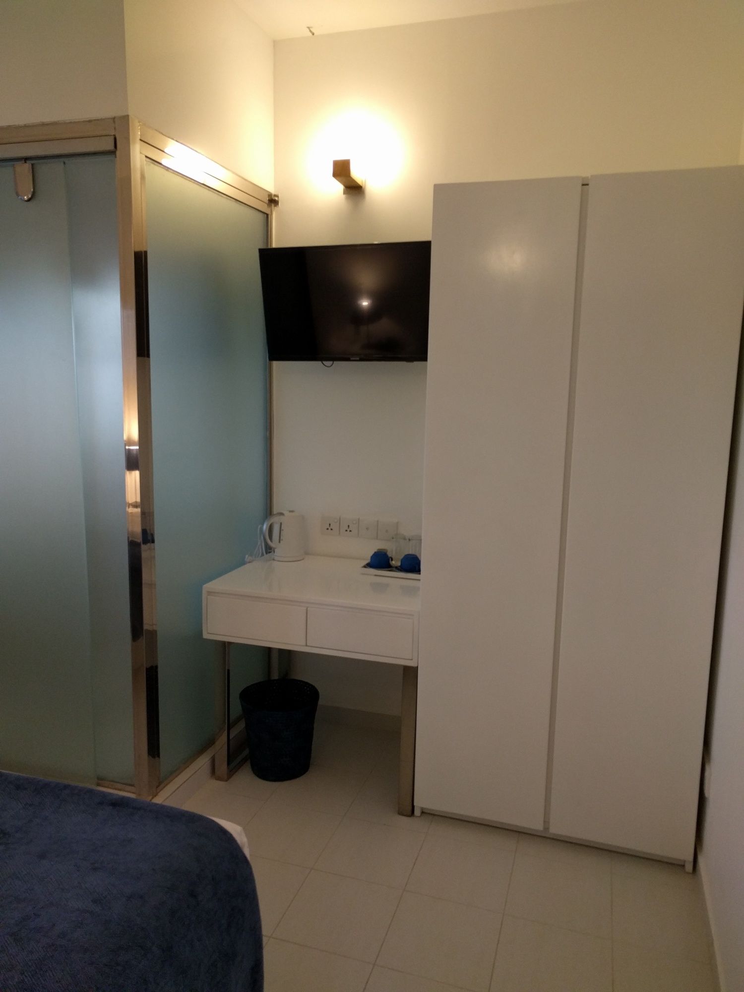 Фото The Residence