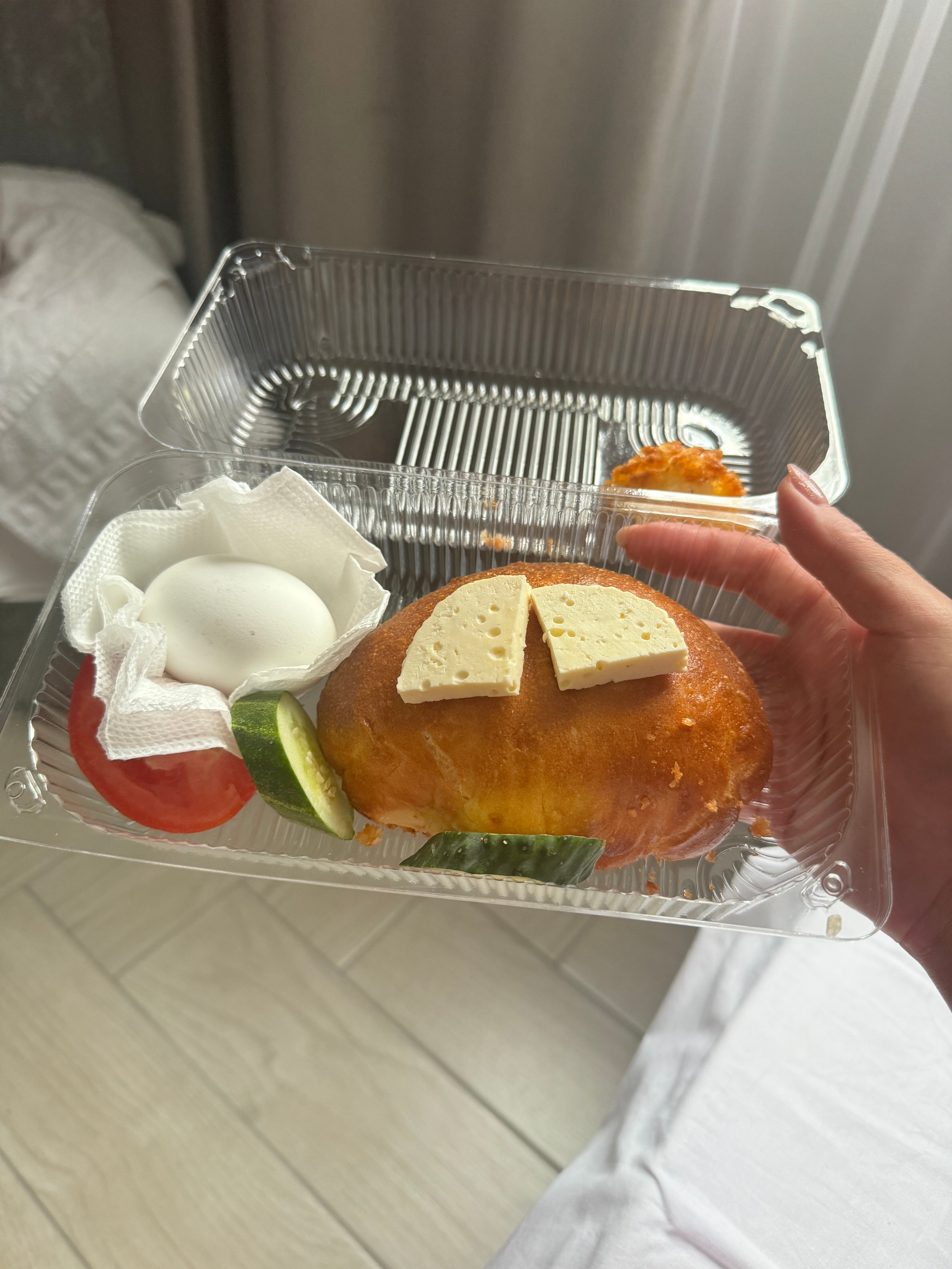 Фото Гостиница Парус