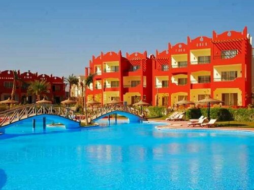 Гостиница Sharm Bride Resort в Шарм-эль-Шейхе