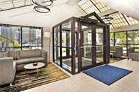 Фото Holiday Inn Express Boston - Waltham, an Ihg Hotel