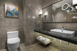 Гостиница Holiday Inn Chengdu Airport