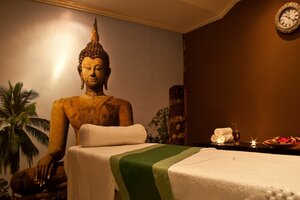 Гостиница Sahara Beach Resort & SPA