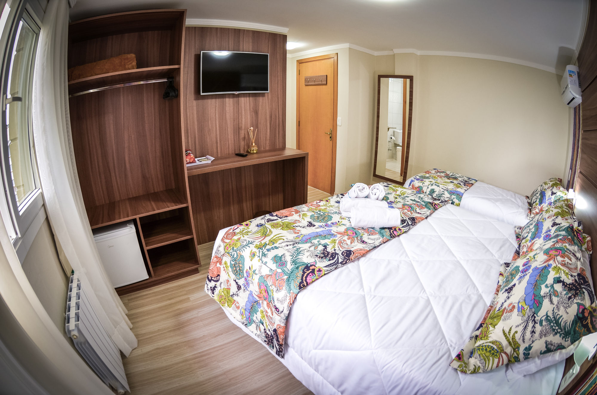 Фото Pousada Viena