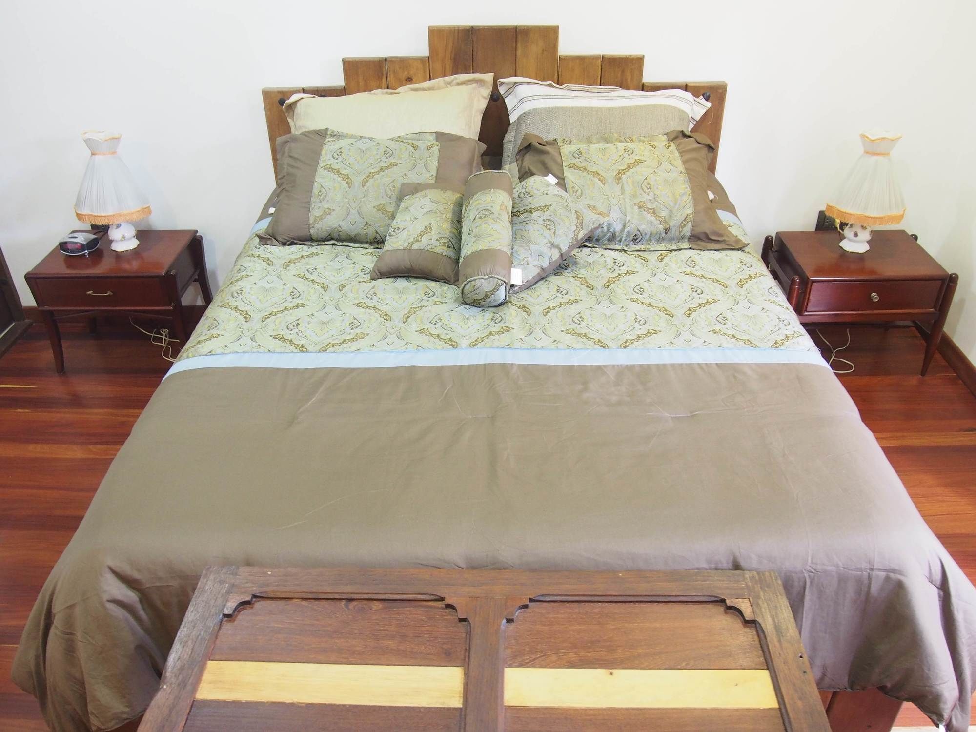 Фото Bogota Bed & Breakfast Inn