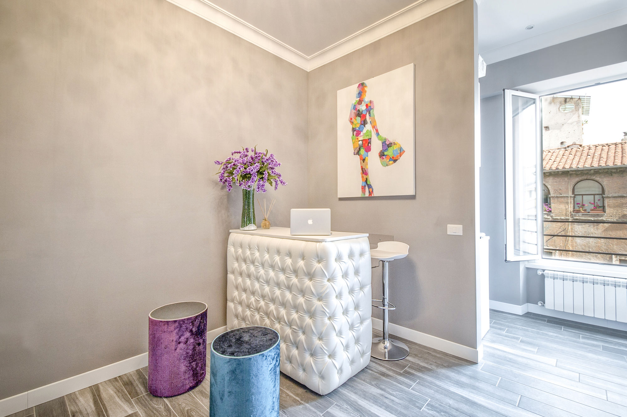 Фото Lea Luxury Rooms