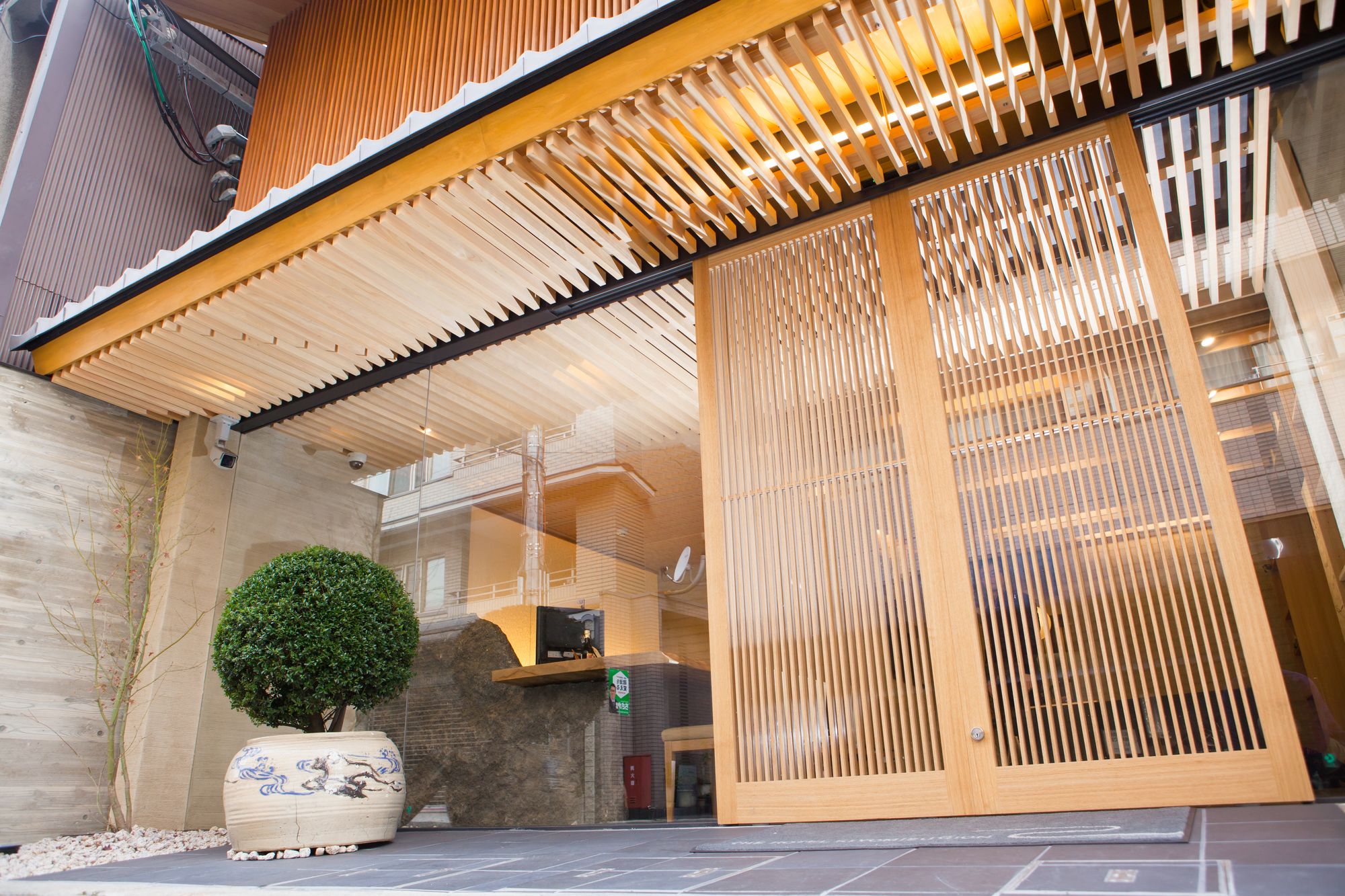 Фото Rinn Kiyomizu Gion