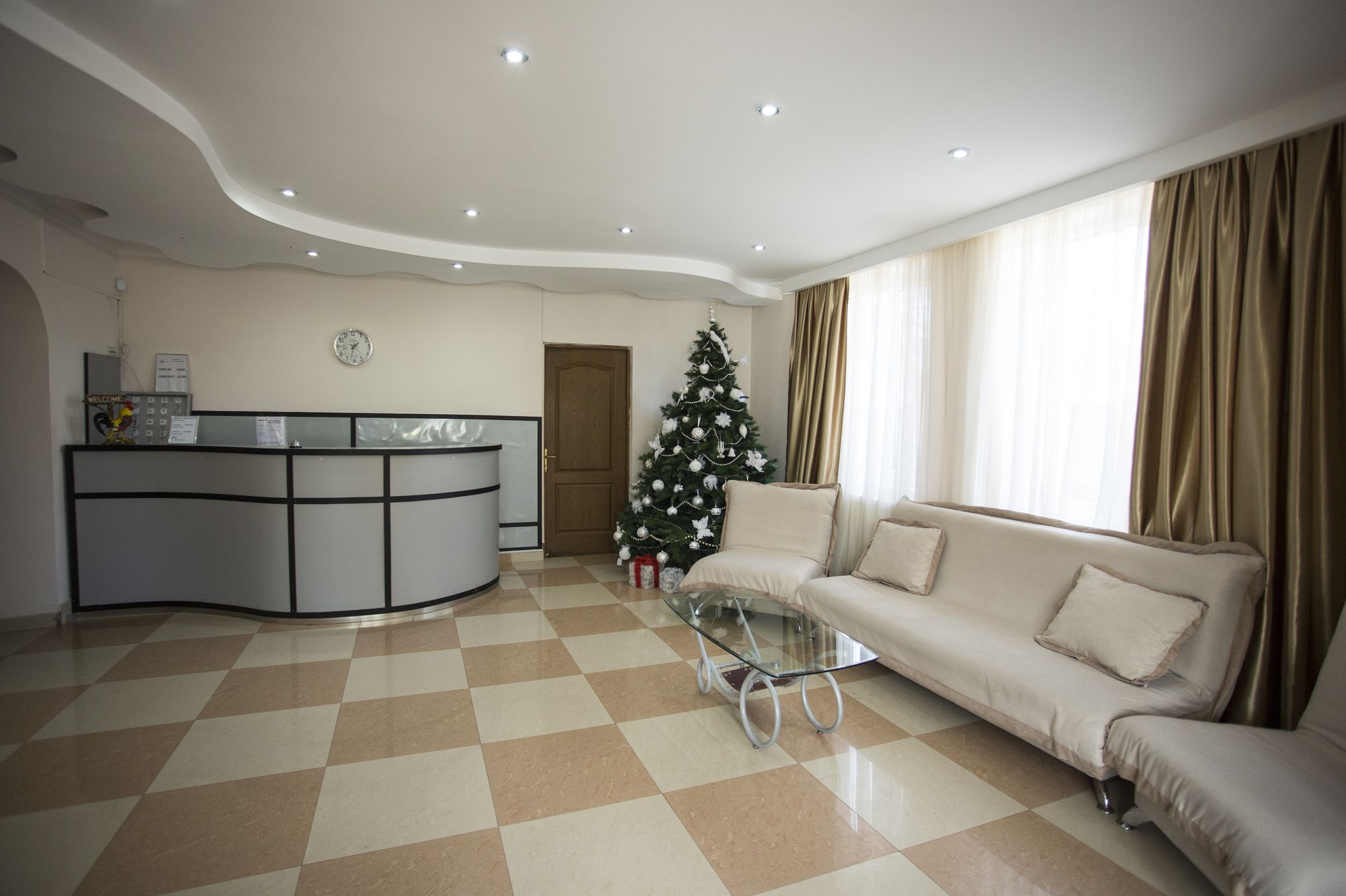 Фото Vila Vita Hotel