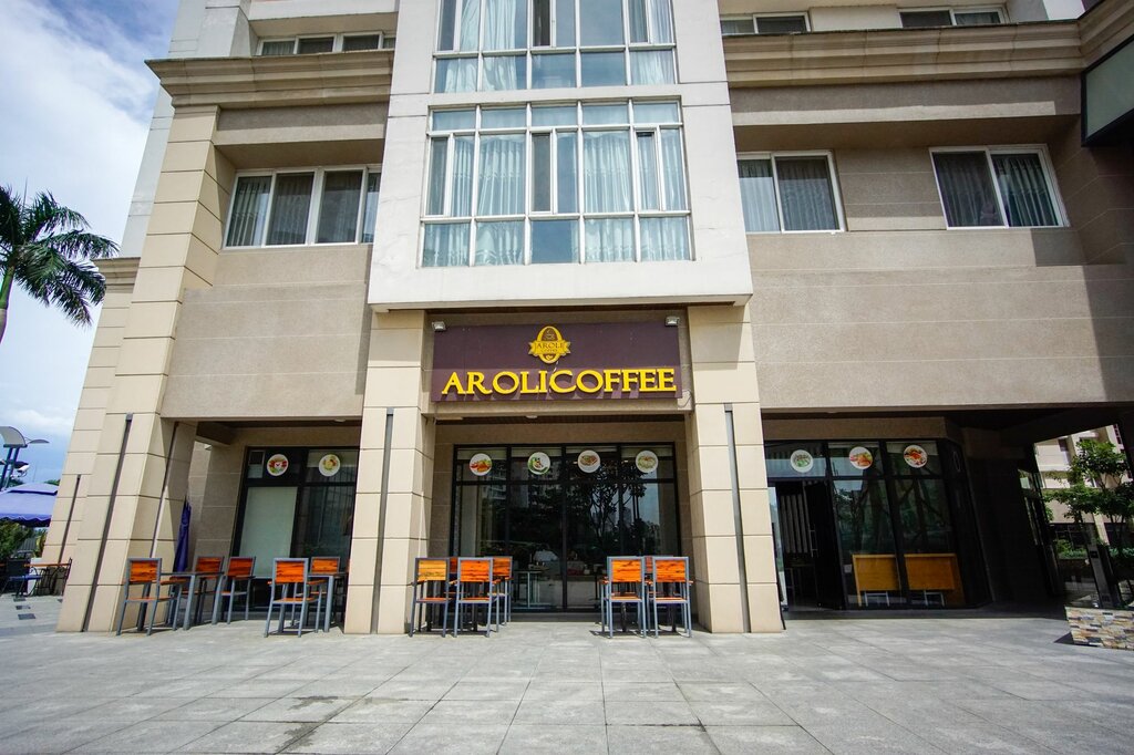 Apartments Leblanc Apartment At Imperia, Ho Chi Minh, photo