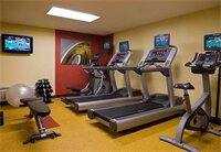 Фото Courtyard by Marriott Spokane Downtown at the Convention Ctr