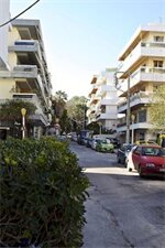 Фото Апартаменты Rhodes Central Suite