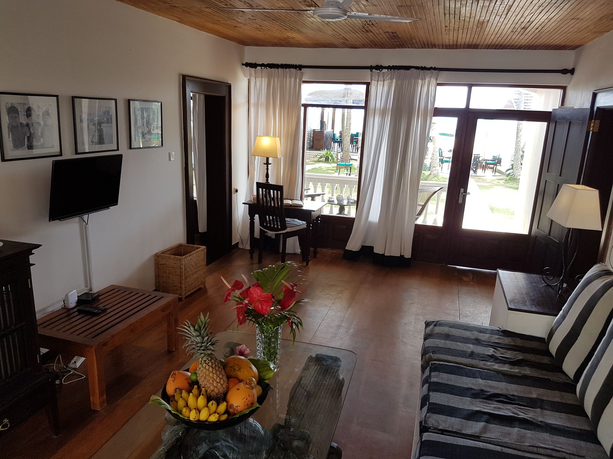 Фото Suite Lanka