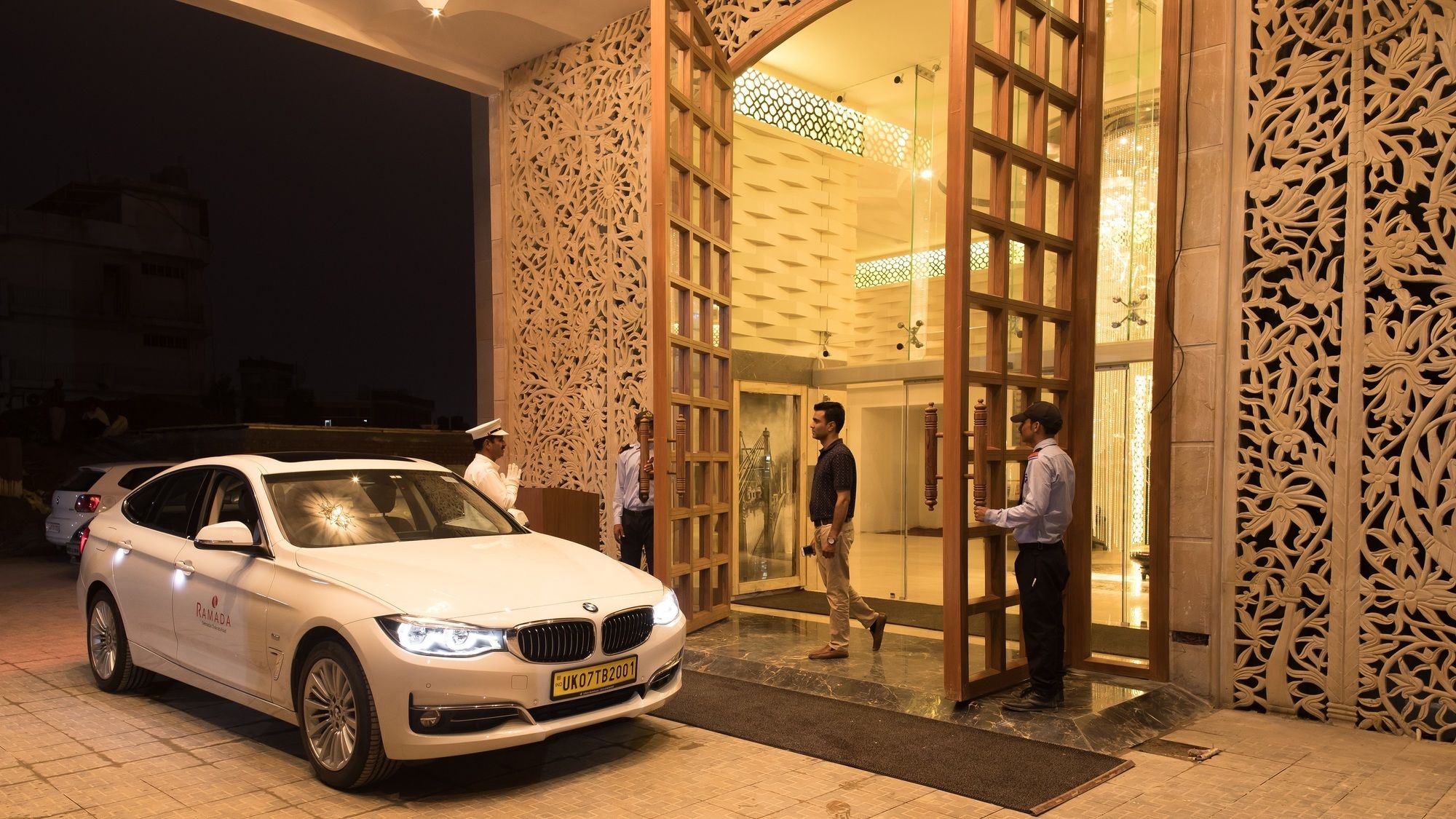 Фото Ramada by Wyndham Dehradun Chakrata Road