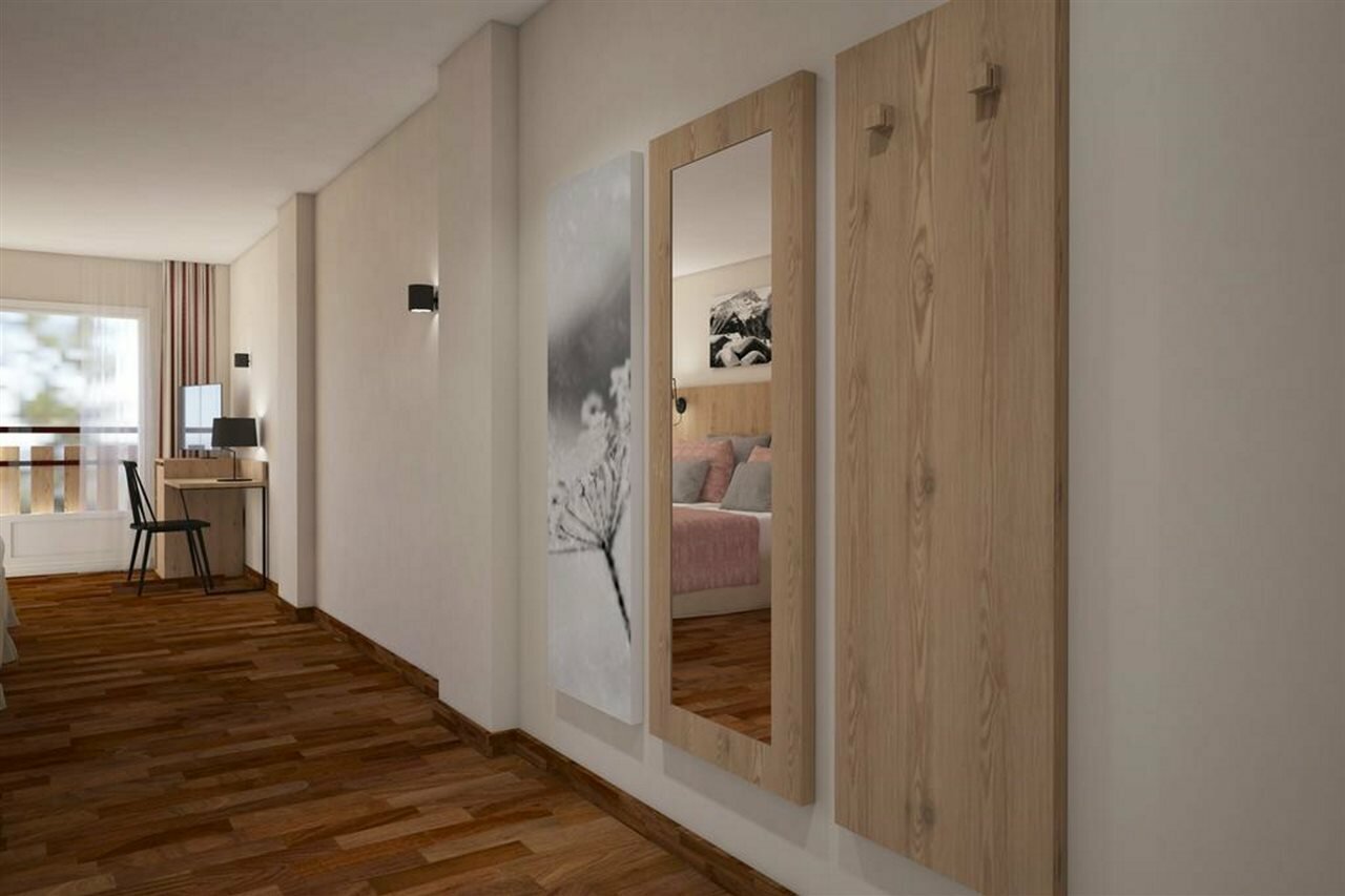 Фото Hotel Grand Pas