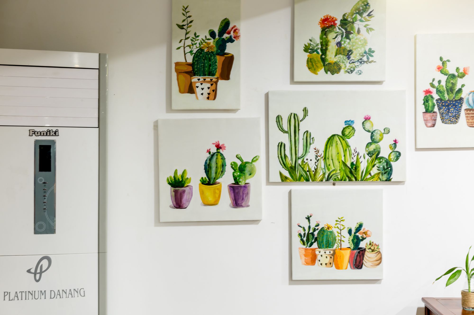 Фото Platinum Danang Hotel