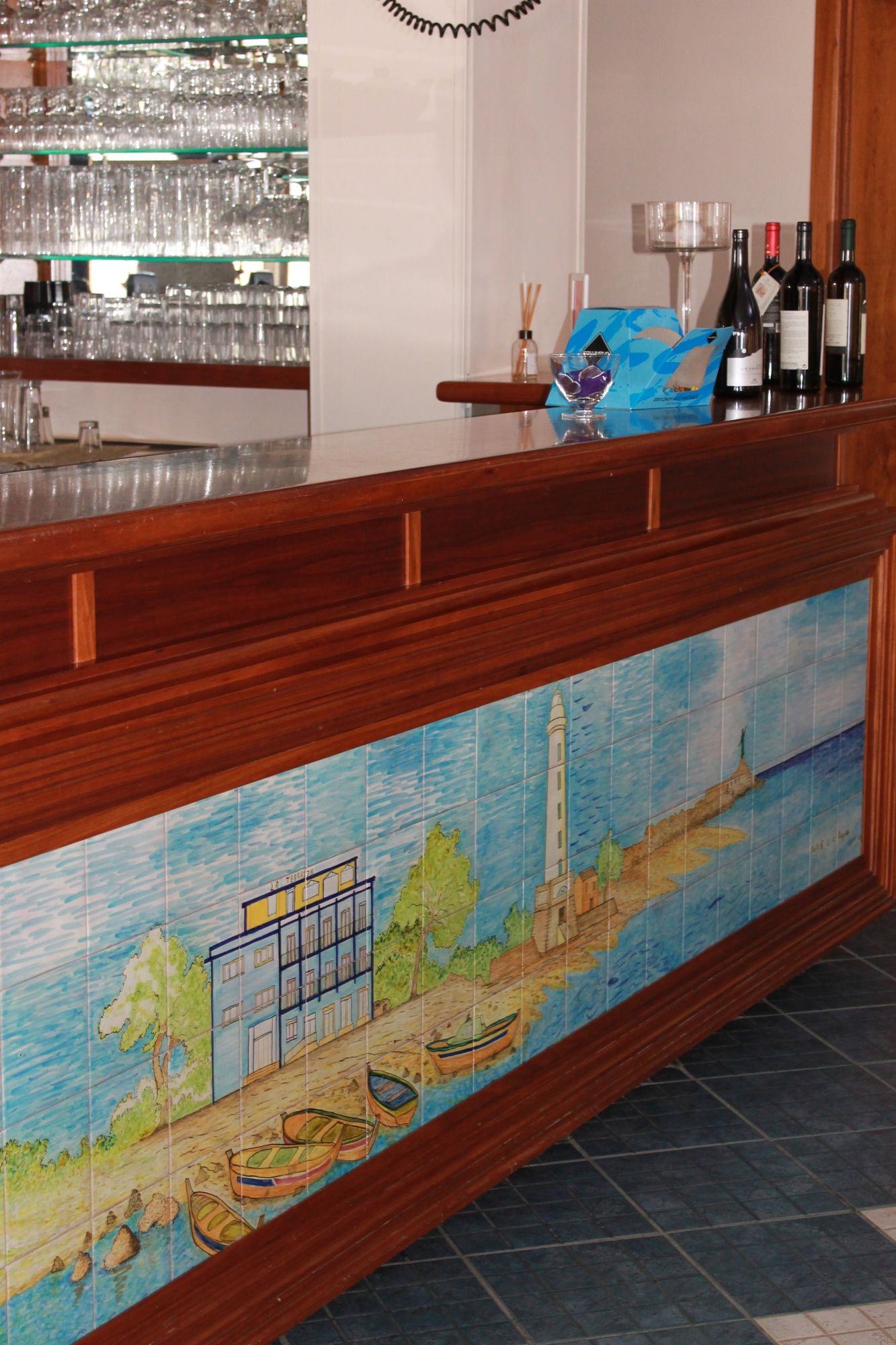 Фото Hotel Al Faro