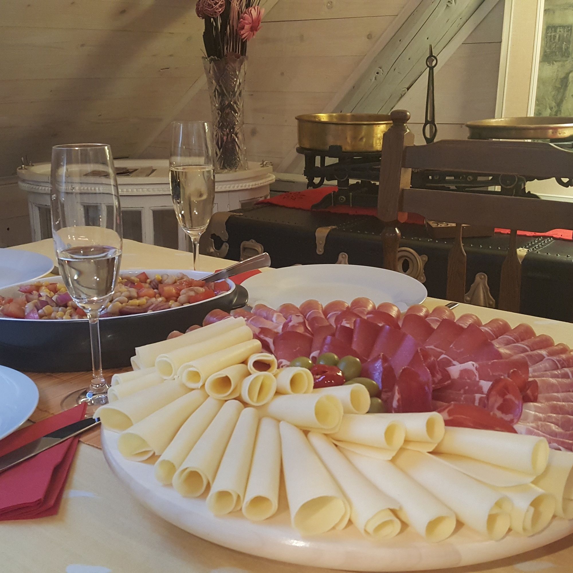 Фото Anastasia Suites Zagreb